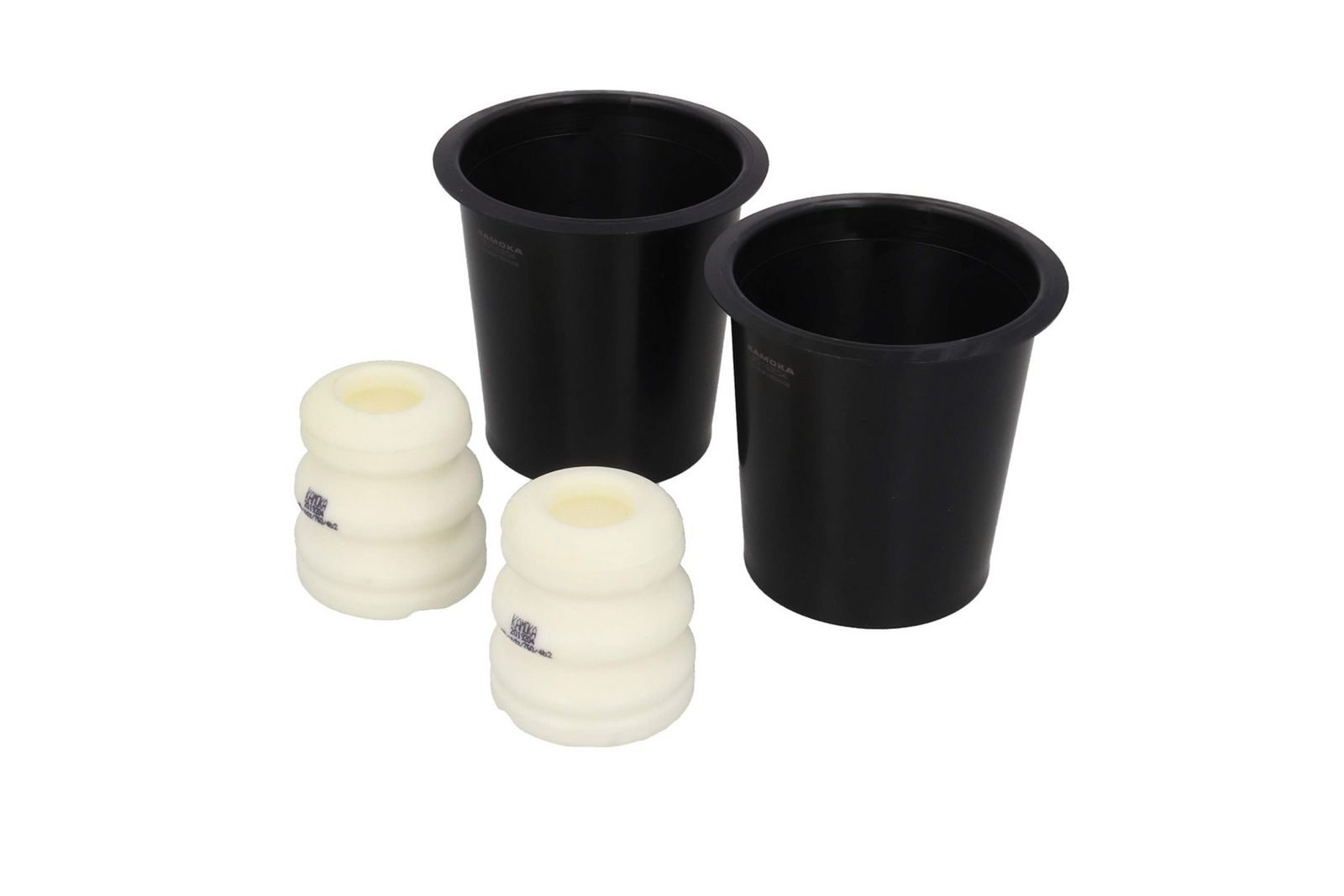 KAMOKA 2019204 Dust protection kit, shock absorber