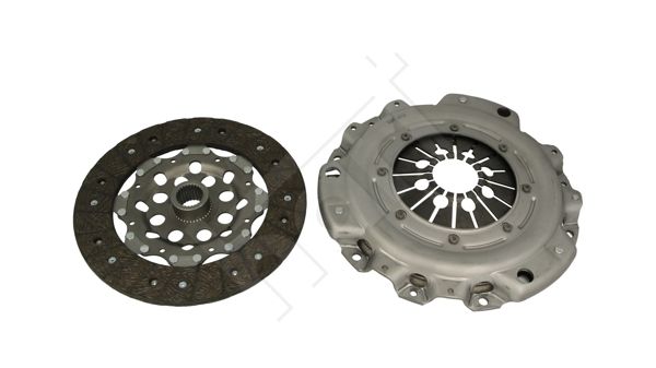 HART 357 665 Clutch kit