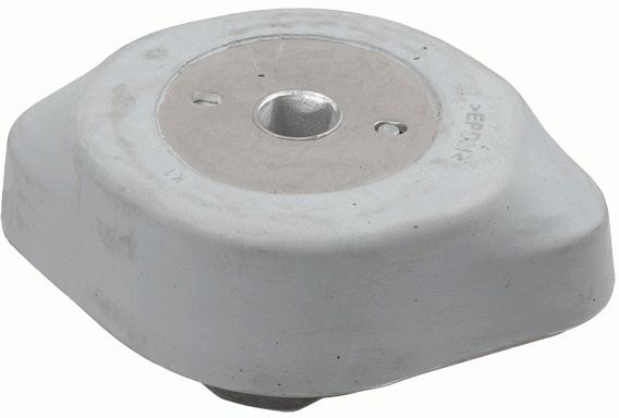 LEMFÖRDER 36658 01 Mounting, automatic transmission