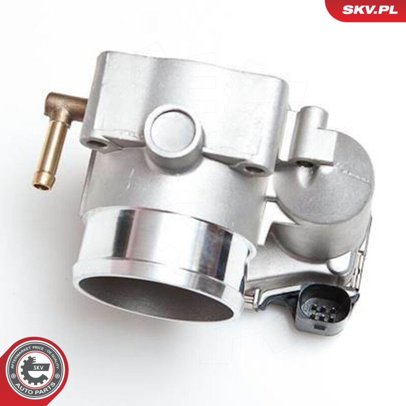 Throttle Body-6