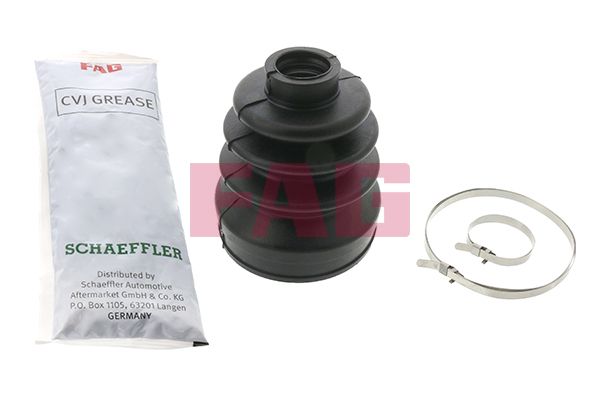 SCHAEFFLER FAG 772 0040 30 Bellow kit, drive shaft