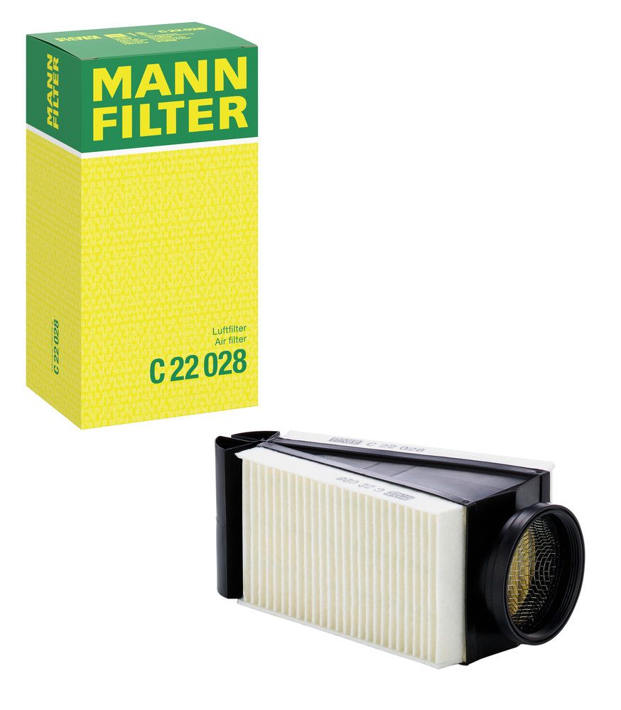 Air Filter-4