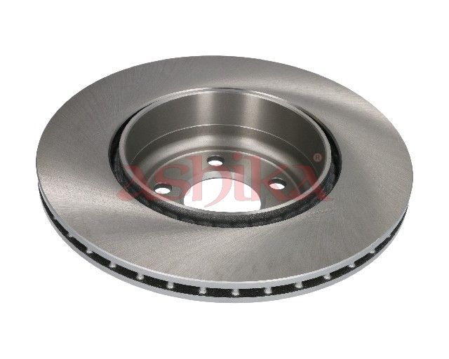 Brake Disc-1