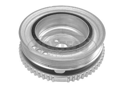 CORTECO 80000929 Belt pulley, crankshaft