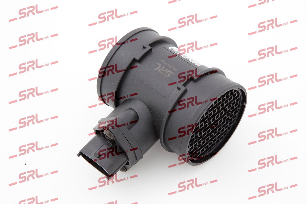 SRLINE SE02-0051 Mass air flow sensor