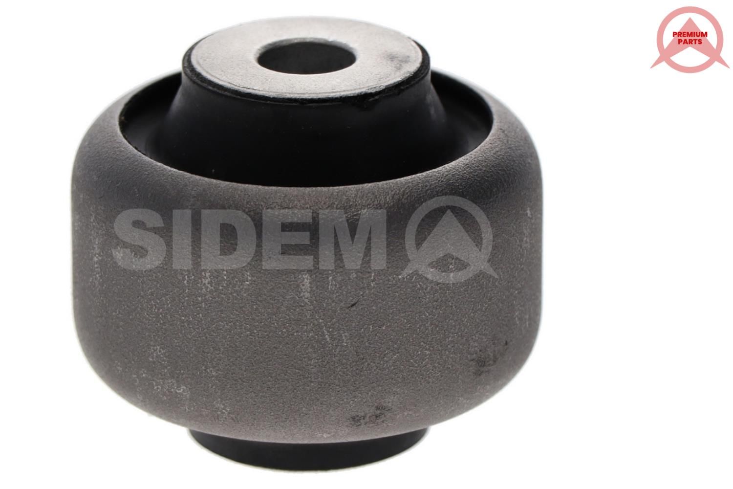 SIDEM 850610 Mounting, control/trailing arm