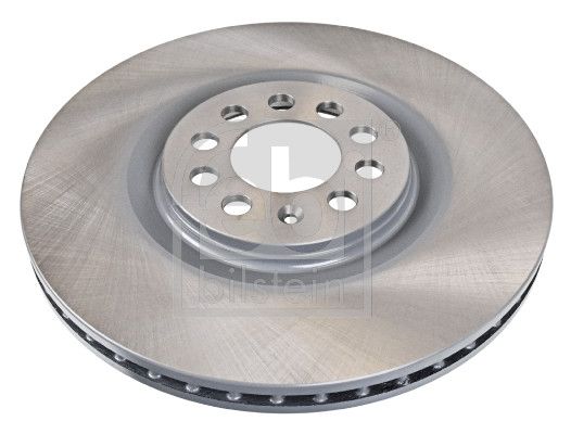FEBI BILSTEIN 19096 Brake disc