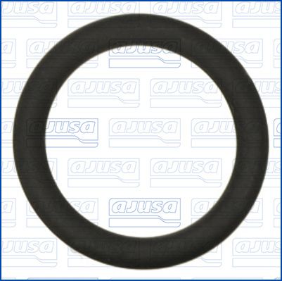 AJUSA 16103000 Gasket, oil outlet (charger)