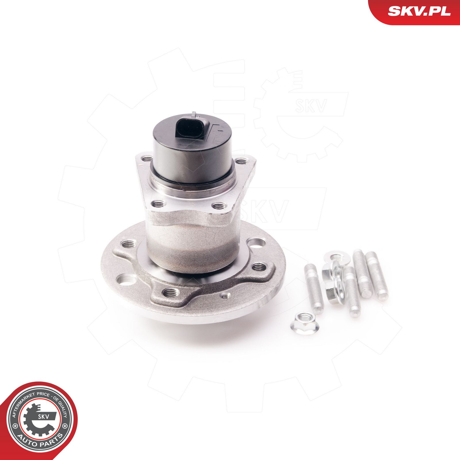 ESEN SKV 29SKV007 Wheel bearing kit
