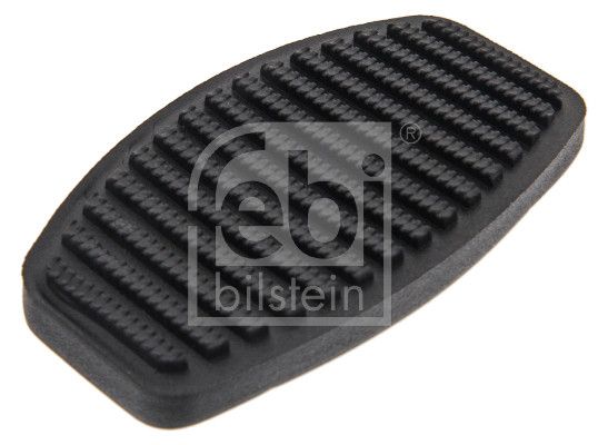 FEBI BILSTEIN 12833 Pedal pad, clutch pedal
