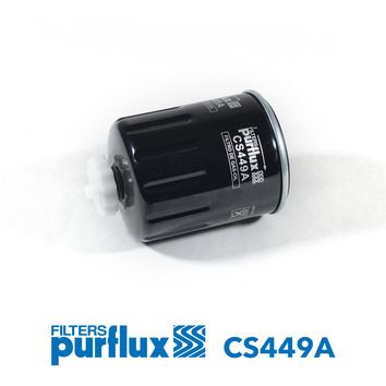 Fuel Filter