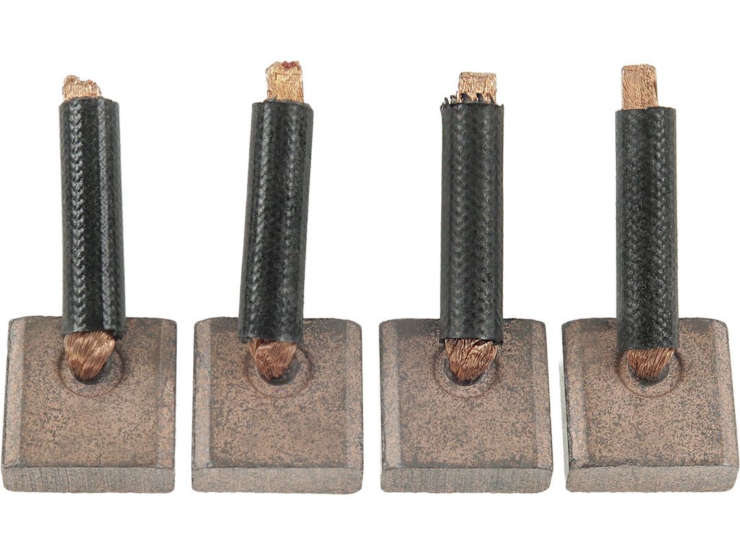 AS-PL SB1001 Carbon brush, starter
