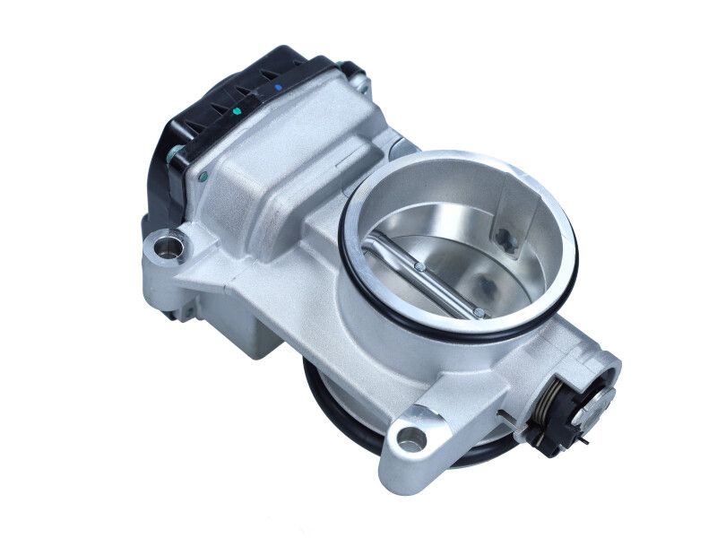 Throttle Body-1