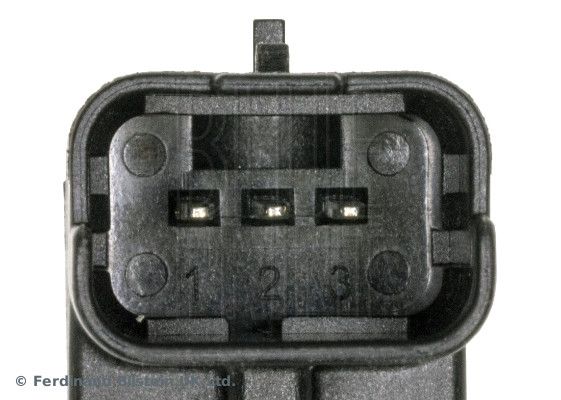 jutiklis, skirstomojo veleno padėtis-1