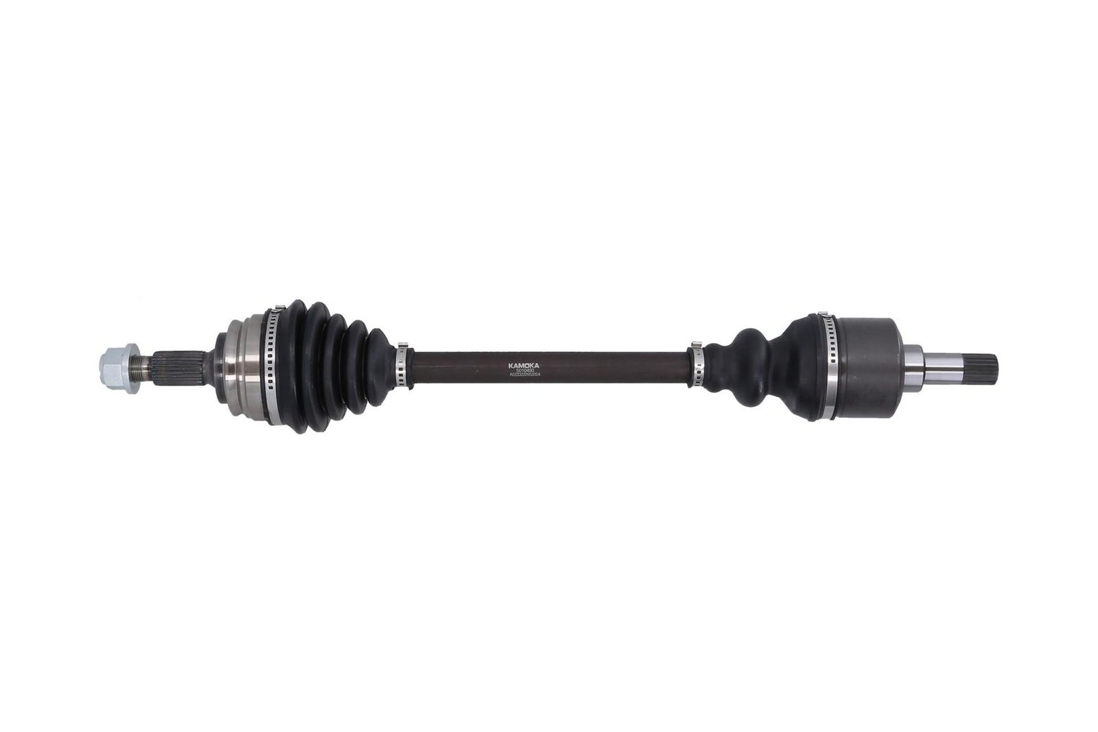 KAMOKA 5010490 Drive shaft