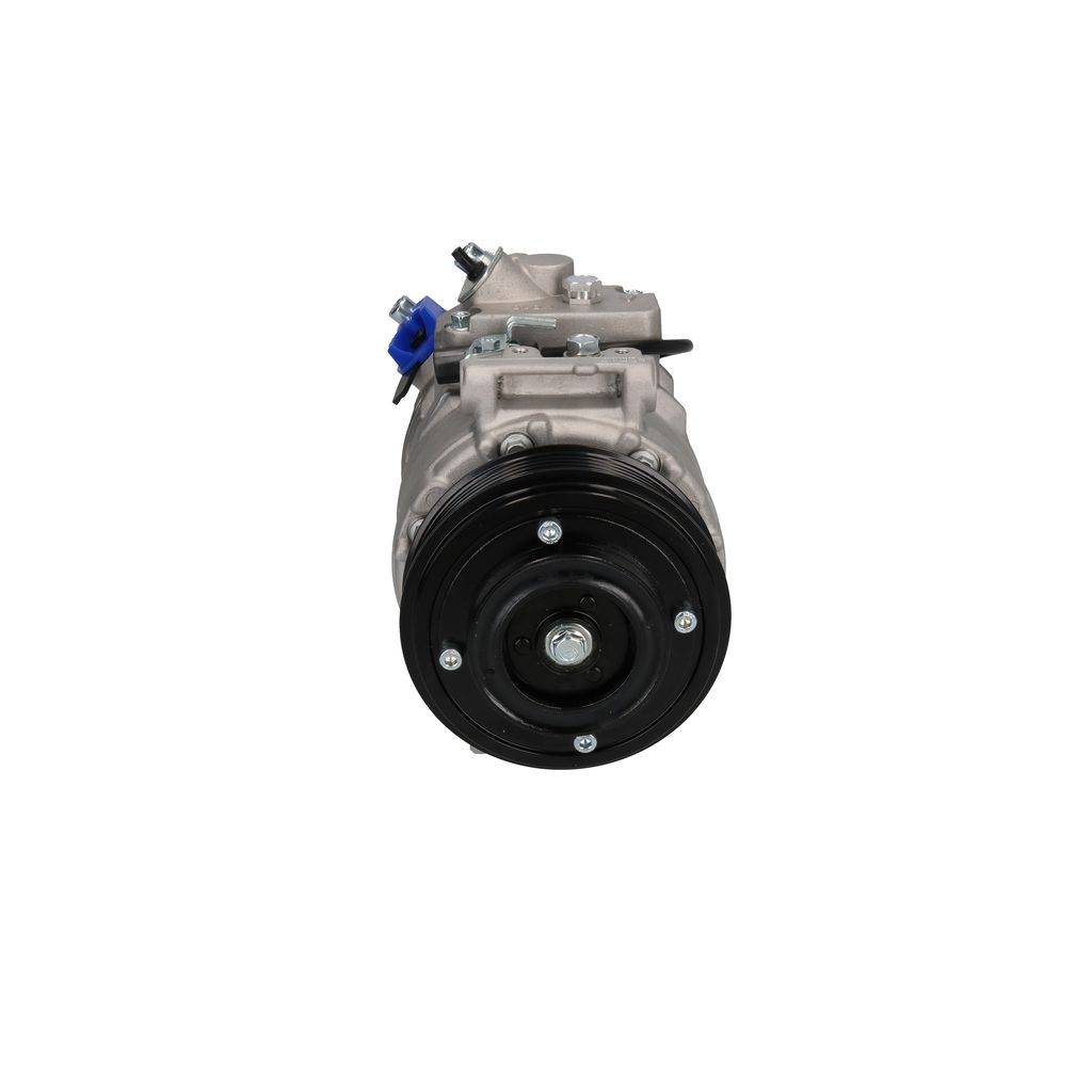 Compressor, air conditioning-3