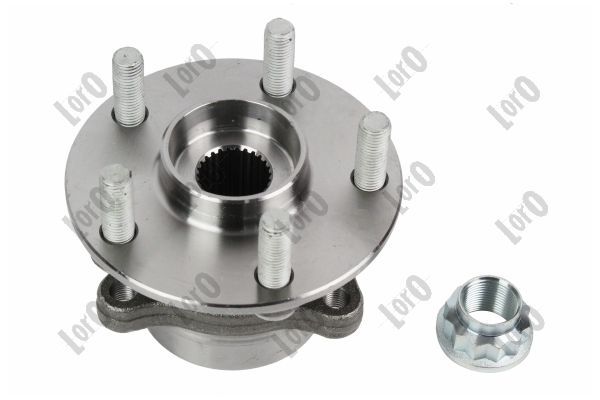 ABAKUS 141-01-120 Wheel hub