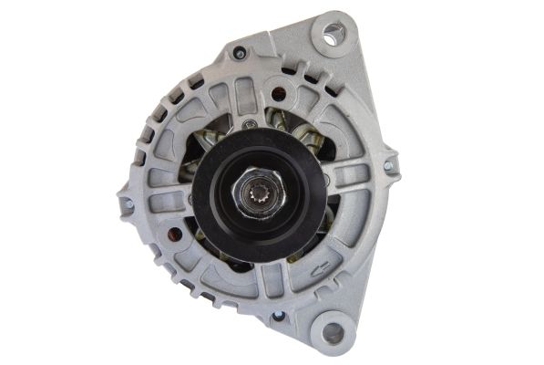 Alternator-1