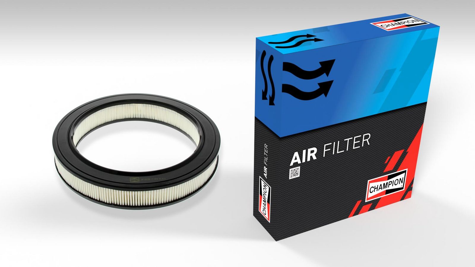 Air Filter-1