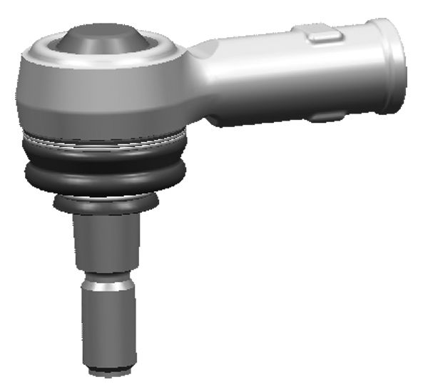 LEMFÖRDER 11638 02 Angled ball joint