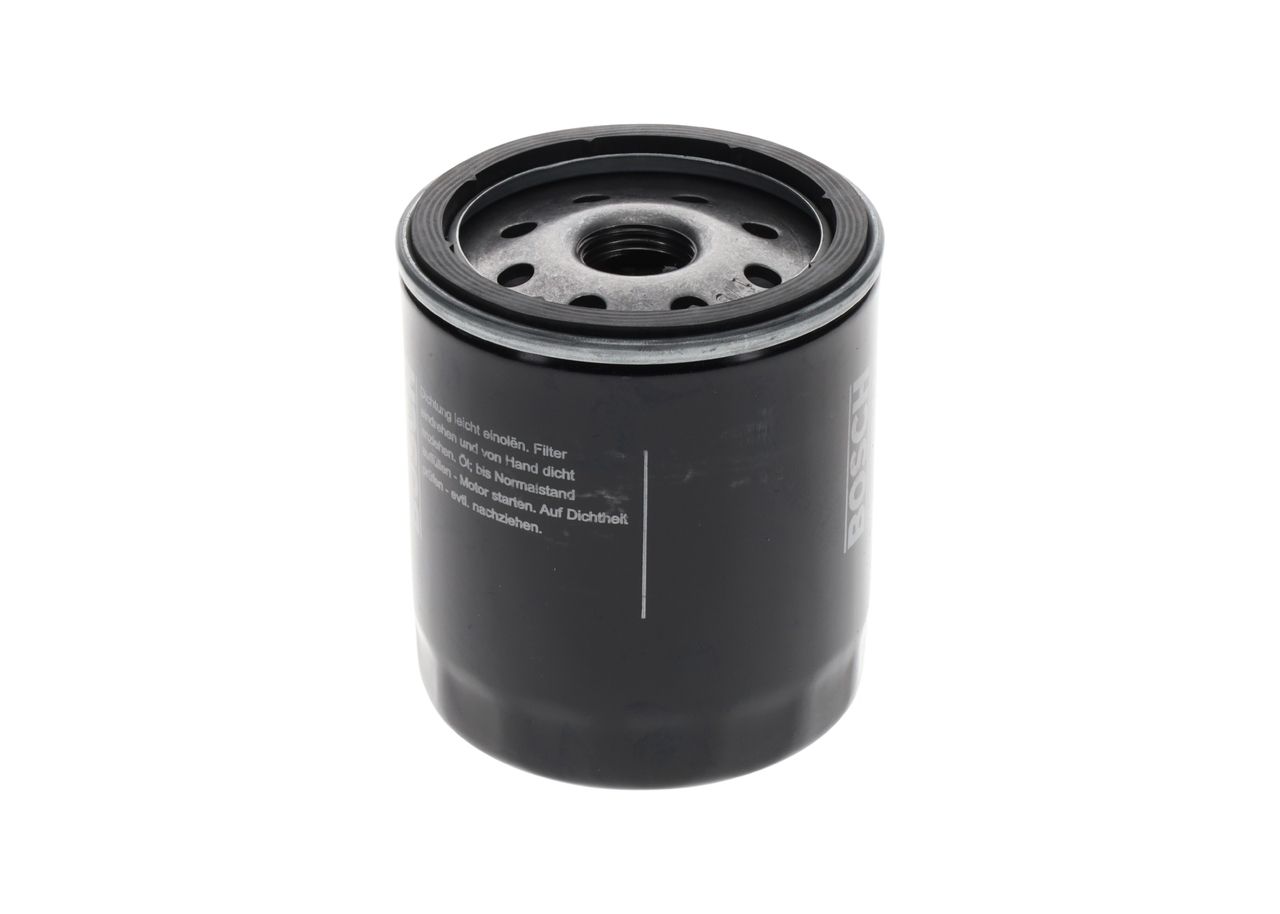 Oil Filter-3