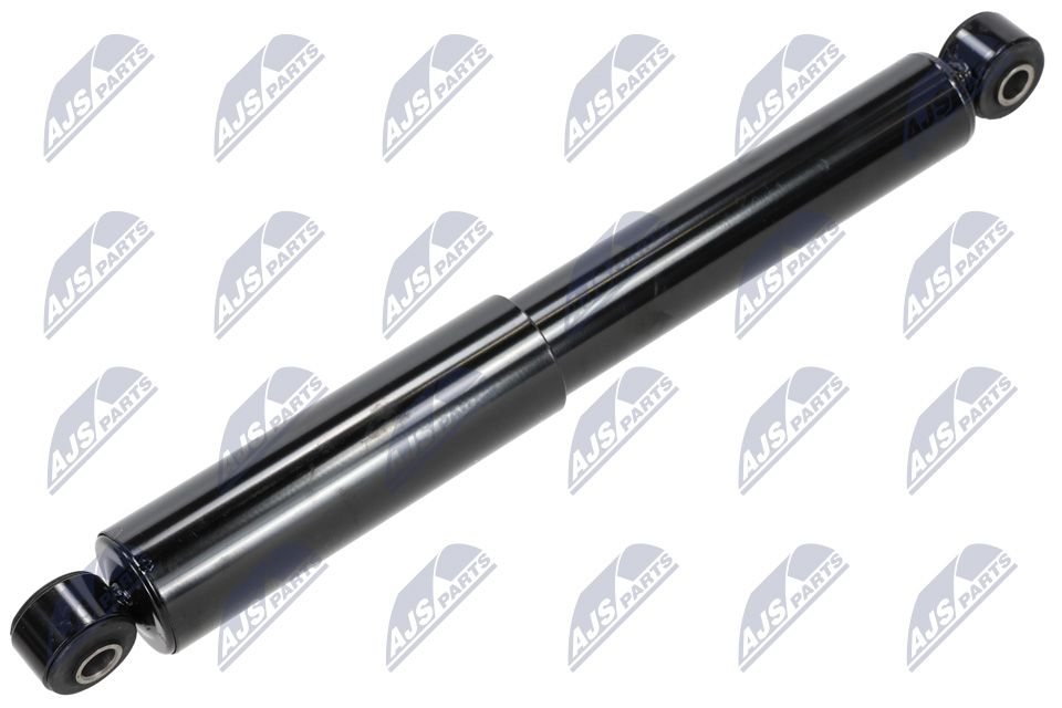 Shock Absorber-1