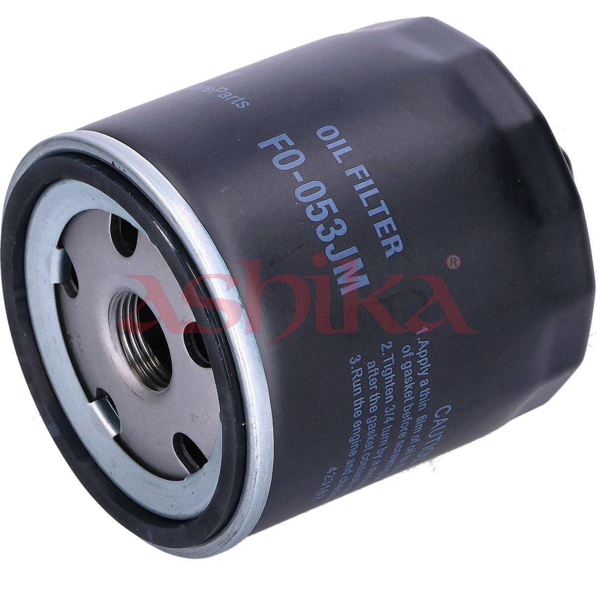 ASHIKA FO-053JM Oil filter