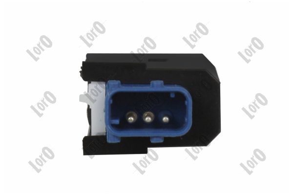 Actuator, central locking system-2