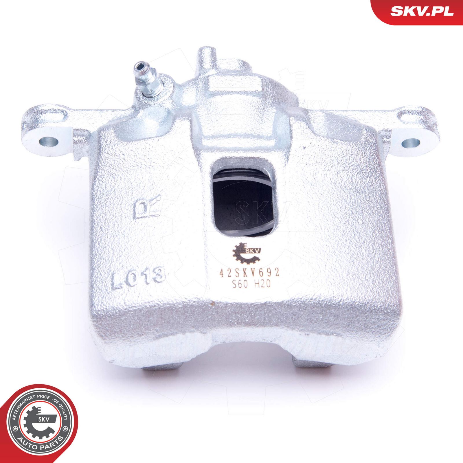 Brake Caliper-4