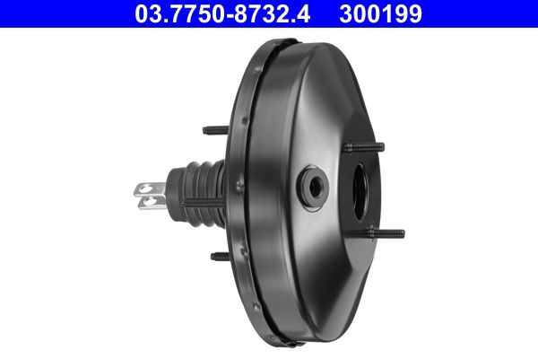 ATE 03.7750-8732.4 Brake booster