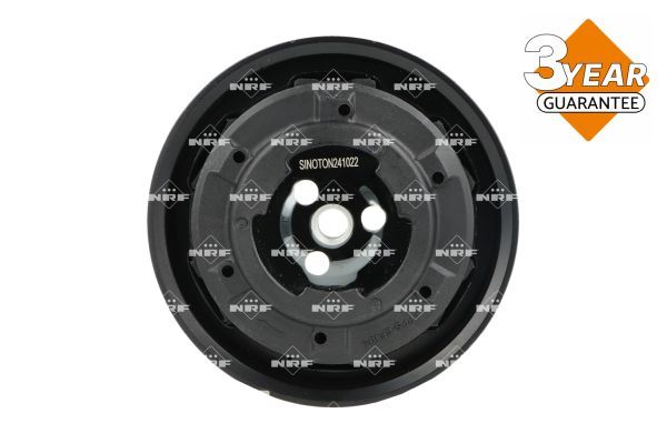 NRF 380041 Magnetic clutch, air conditioning compressor