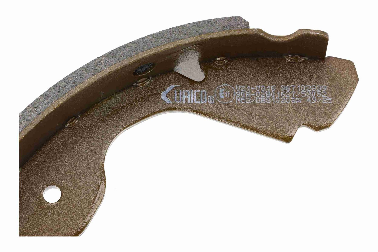 Brake Shoe Set-8