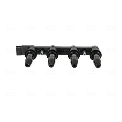 NISSENS 966232 Ignition coil