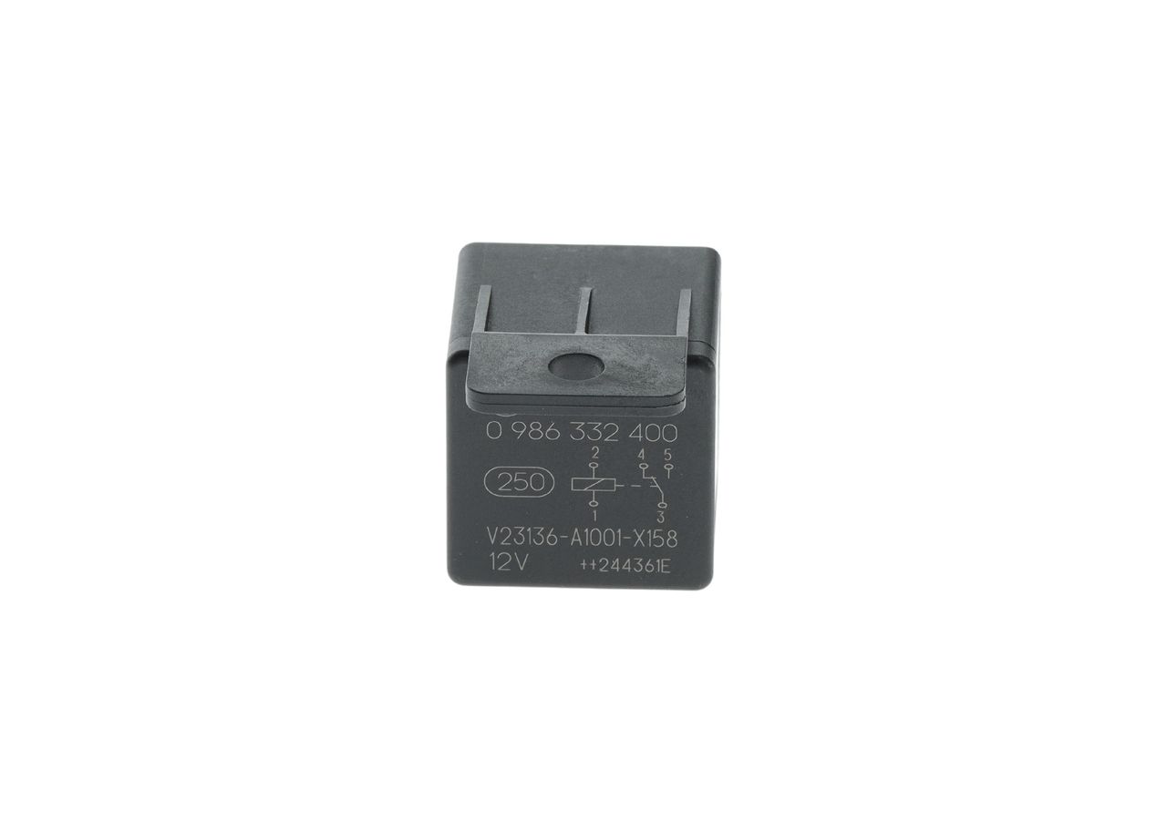 Relay, cold start control-2