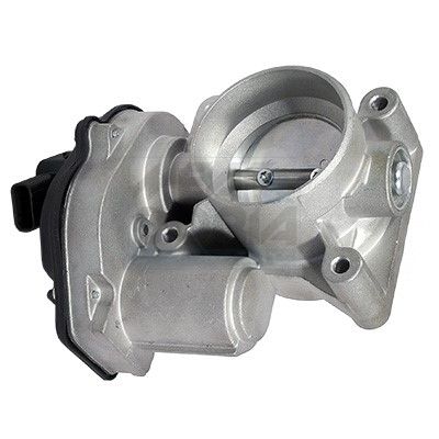 MEAT & DORIA 89202 Throttle body