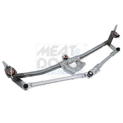 MEAT & DORIA 227001 Wiper linkage