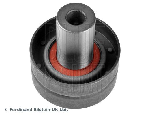 kreipiantysis skriemulys, paskirstymo diržas