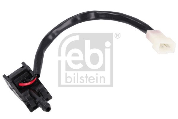 FEBI BILSTEIN 196884 Washer fluid jet, window cleaning