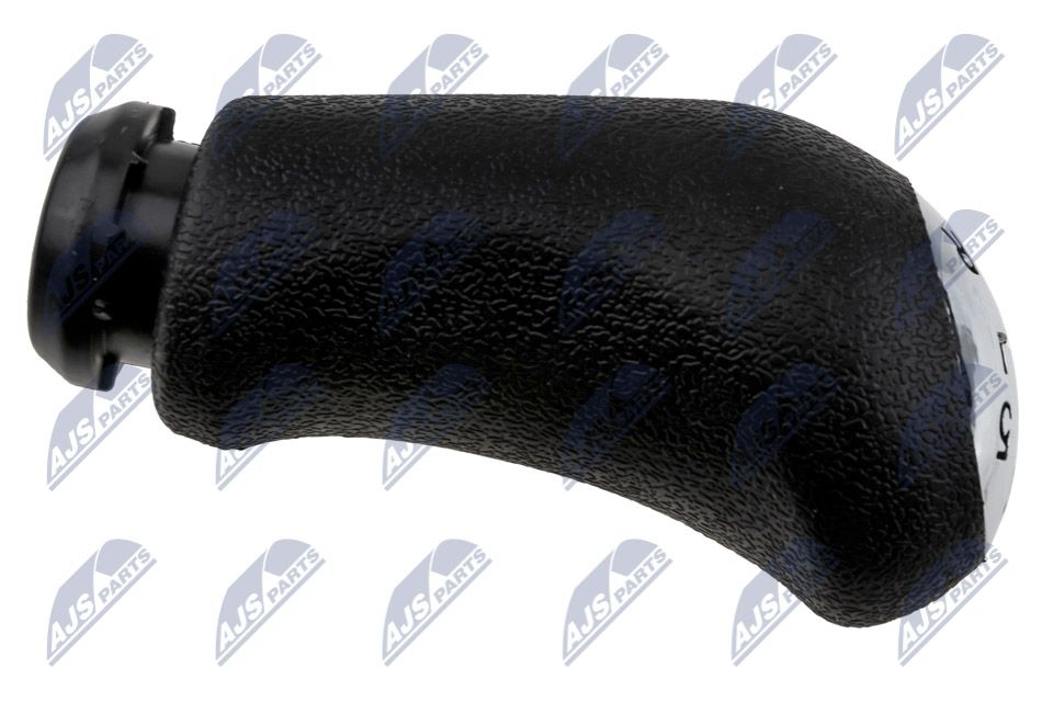 Gear Lever Knob-2