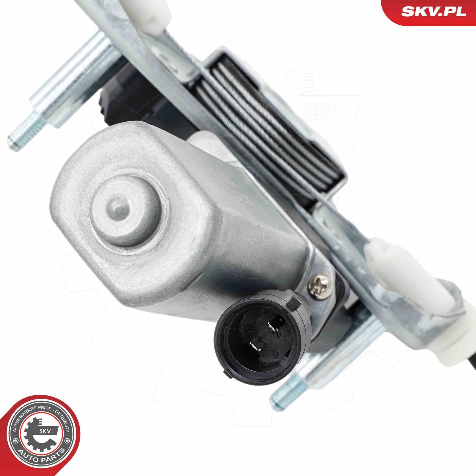 Window Regulator-4