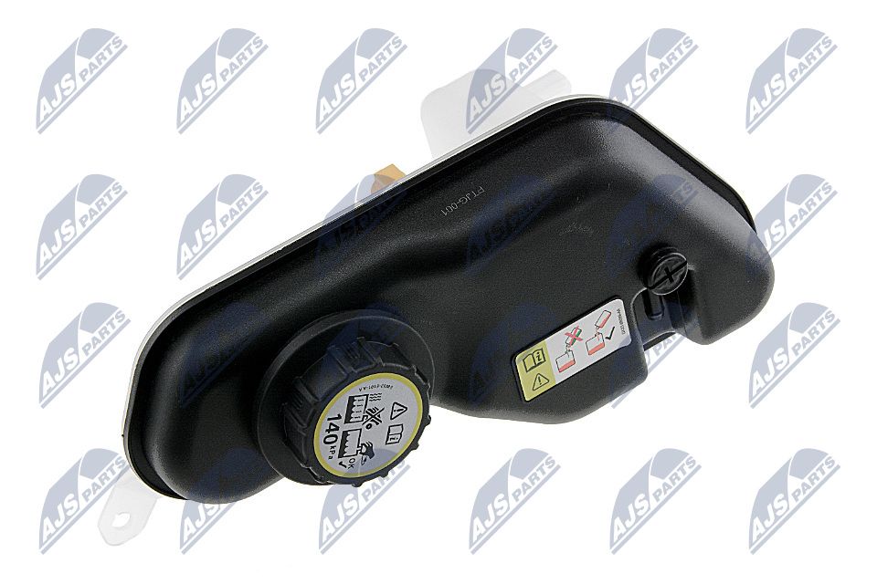 NTY CZW-JG-001 Expansion tank, coolant