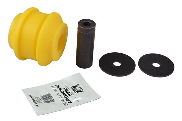 TEDGUM TED27669 Mounting, control/trailing arm