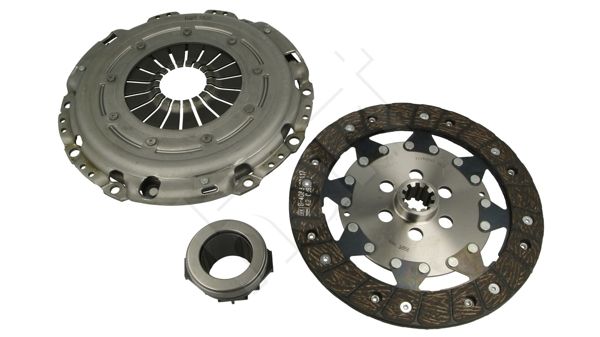 Clutch Kit-1
