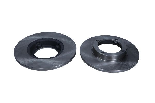 MAXGEAR 19-1175 Brake disc