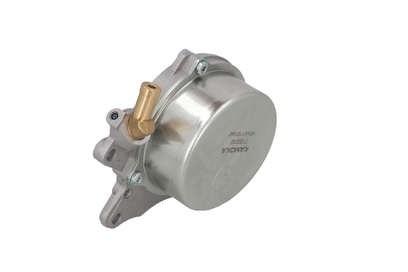 Vacuum Pump, braking system-1
