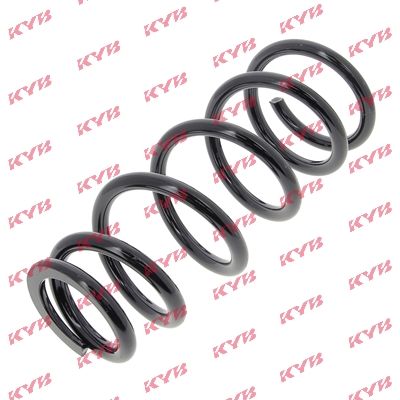 Suspension Spring-1