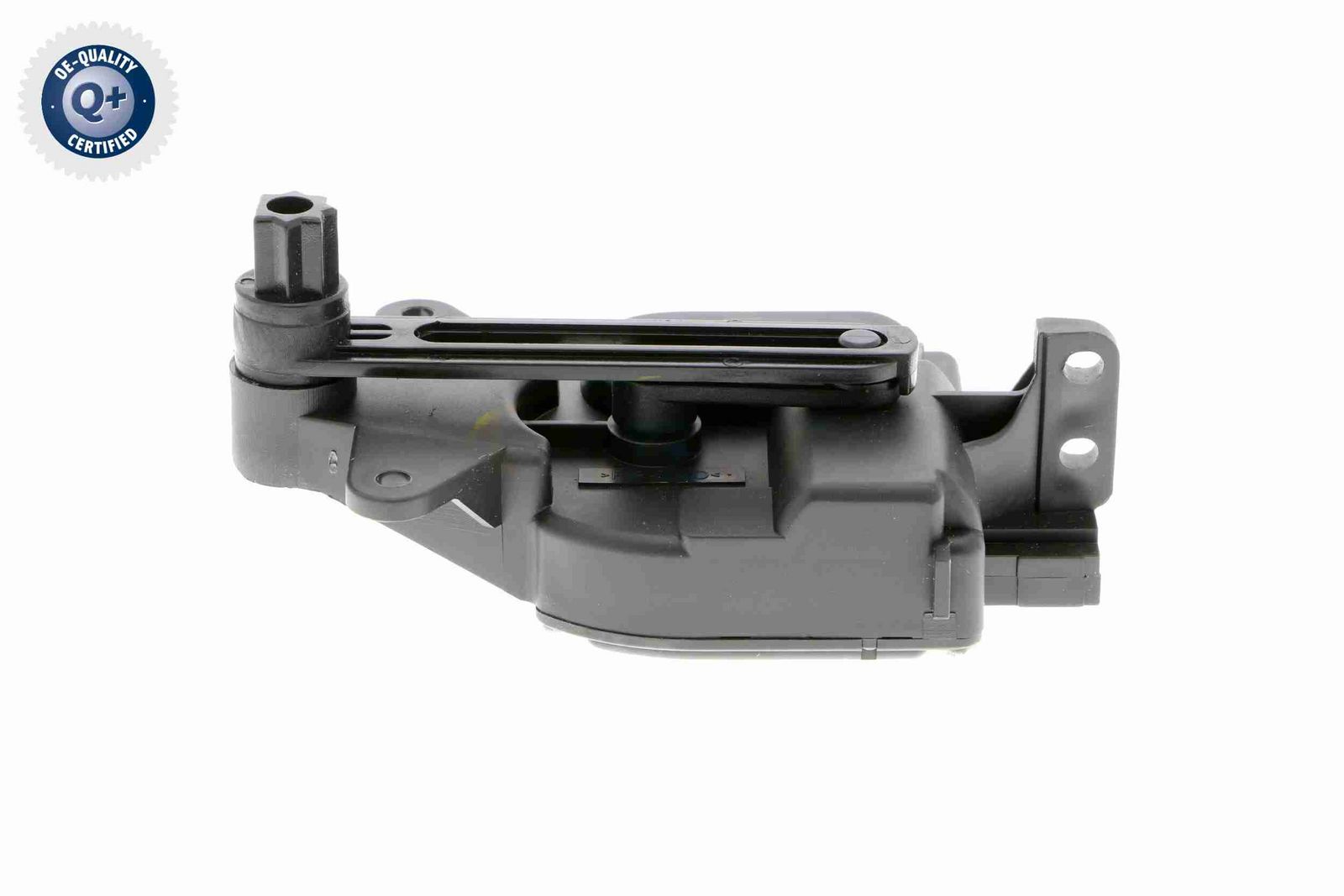 Actuator, blending flap-6