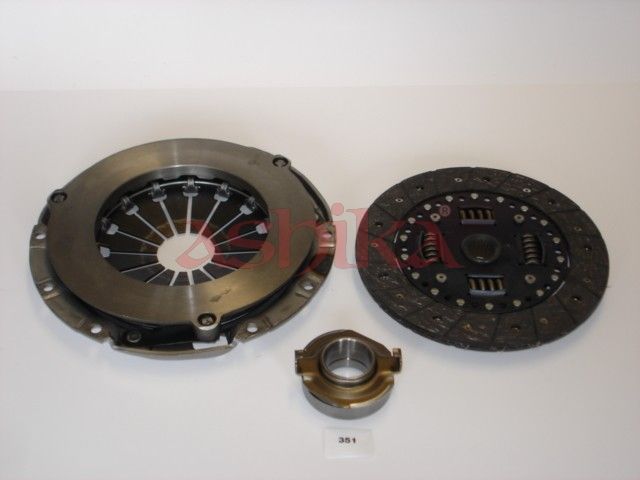 Clutch Kit-1