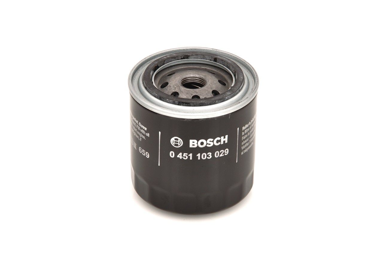 Oil Filter-1