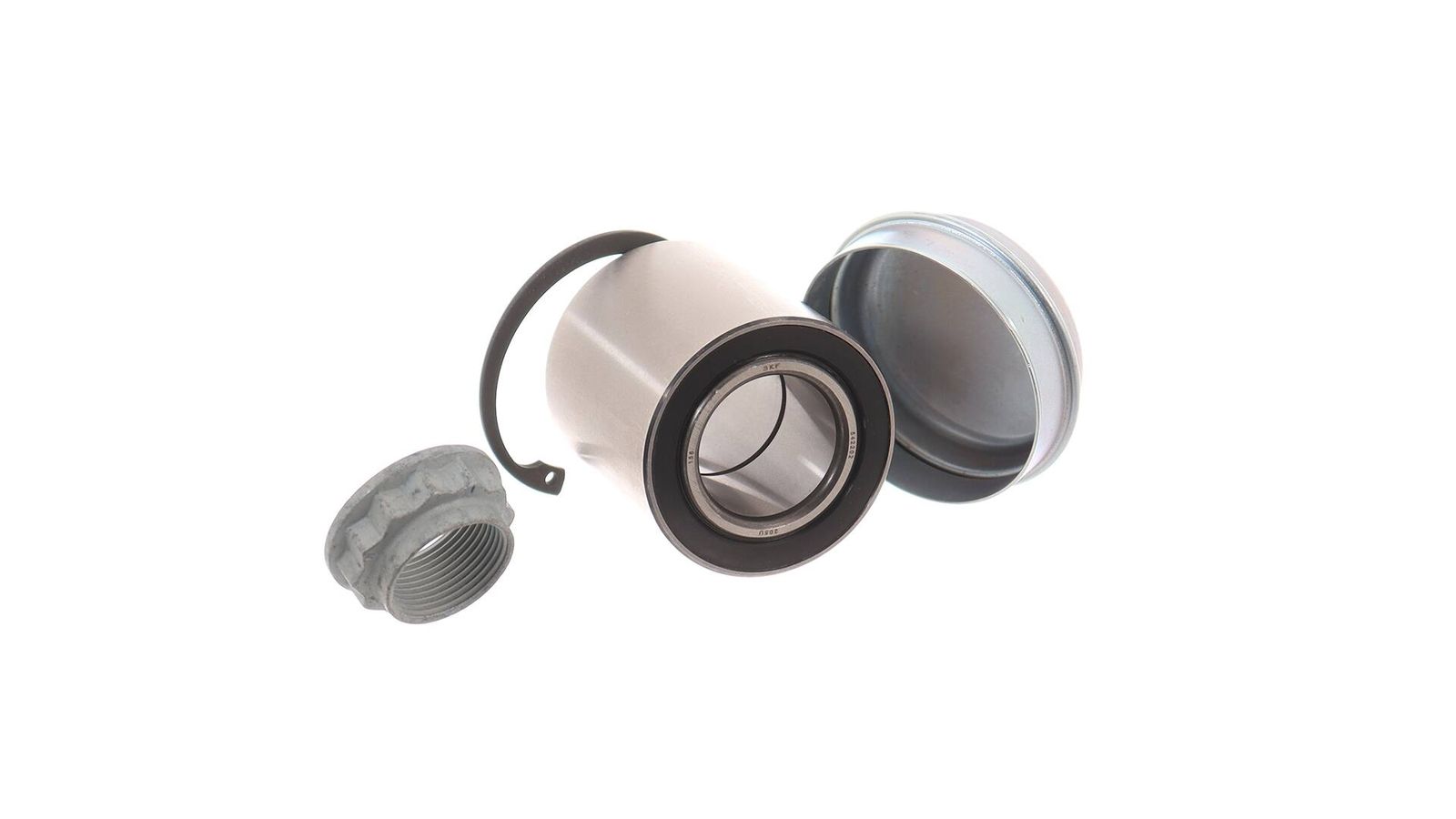SKF VERTEVO VKBA 6698 Wheel bearing kit